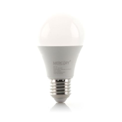 Bombillo Led Mercury 9W Ibl06 E27Luz Blanca 6500K