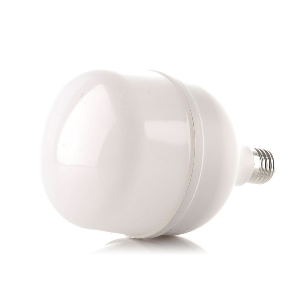 Bombillo Led Mercury 20W Ibl09 E27 Alta Potencia Luz Blanca