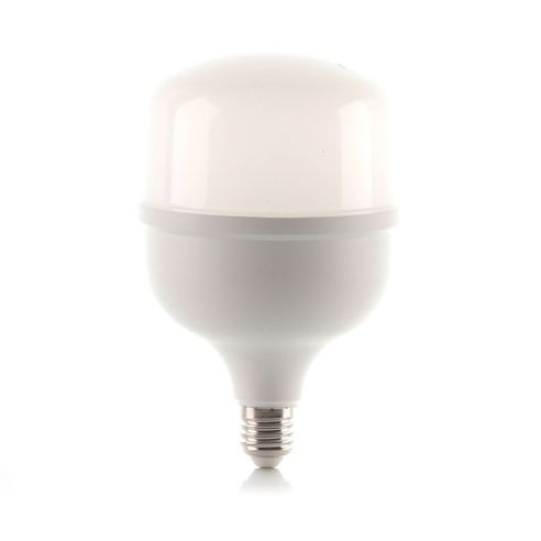 Bombillo Led Mercury 30W Ibl10 E27 Alta Potencia Luz Blanca