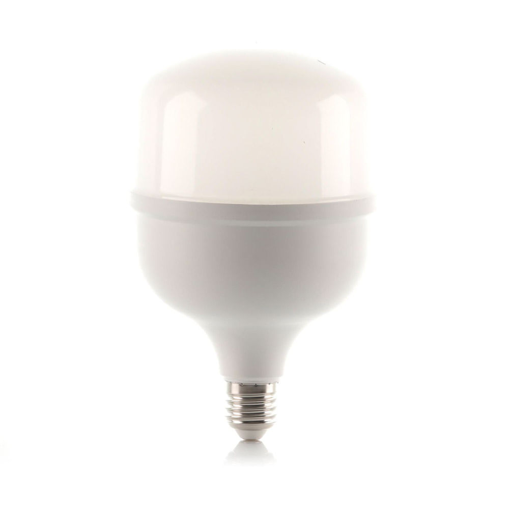 Bombillo Led Mercury 30W Ibl10 E27 Alta Potencia Luz Blanca
