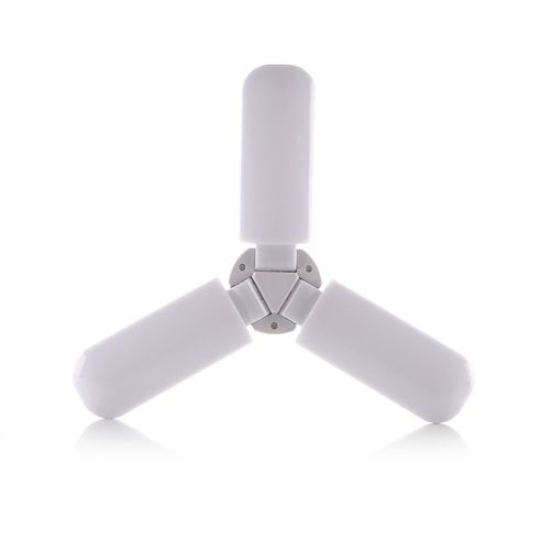 Bombillo Led Mercury 30W Ibl47 E27 3 Aspas Ecualizable