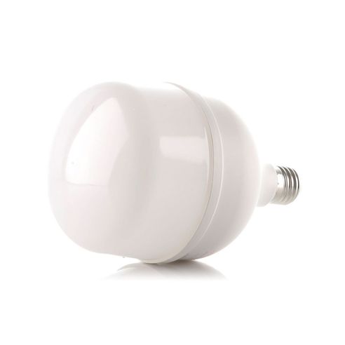 Bombillo Led Mercury 40W Ibl11 E27 Alta Potencia Luz Blanca