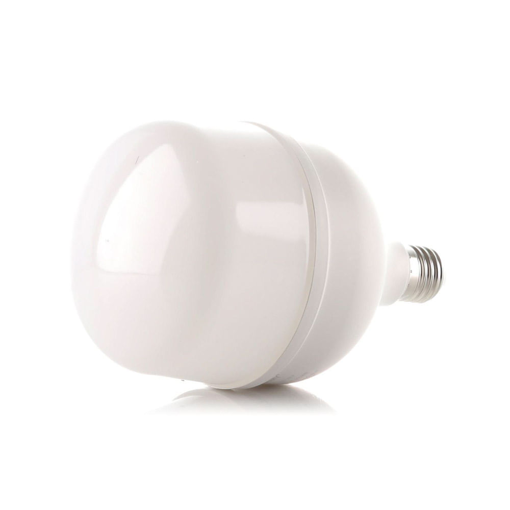 Bombillo Led Mercury 40W Ibl11 E27 Alta Potencia Luz Blanca