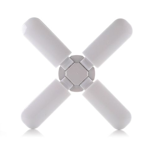 Bombillo Led Mercury 40W Ibl49 E274 Aspas Ecualizable