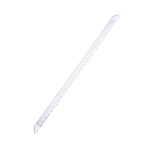 Lampara Led Mercury Acrilico Itl07 2X18W 120Cm Antipolvo