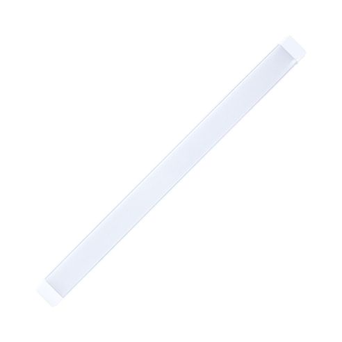 Lampara Led Mercury Policarbonato 100W 120cm Alta Potencia