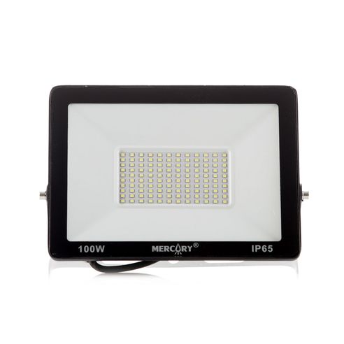 Reflector Led Mercury 100W Irl30 Tipo Tablet Luz Blanca