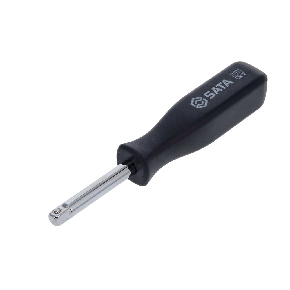 Destornillador De Copa Sata Cuadrante 1/4 x 6" ST11911SC