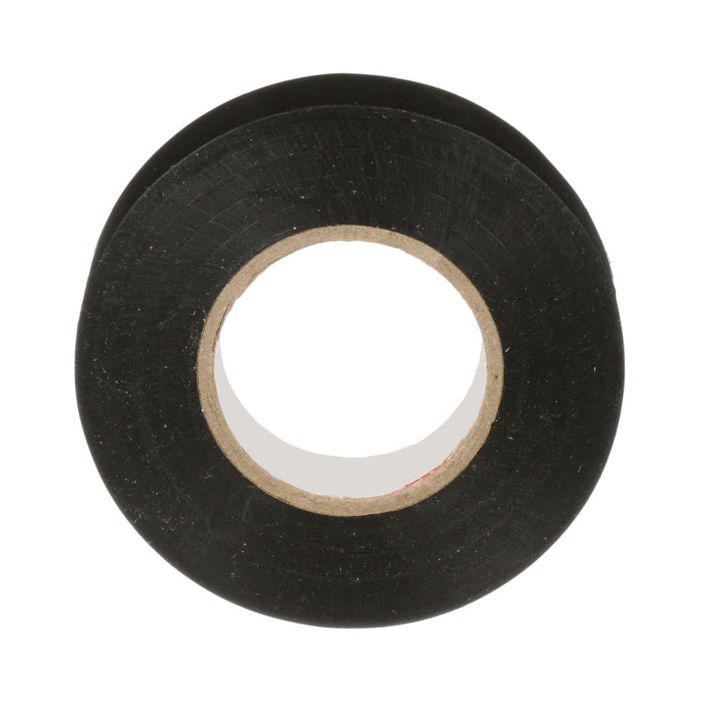 Cinta Aislante Panduit 3/4 X18Mts Negra St14 075 60Bk