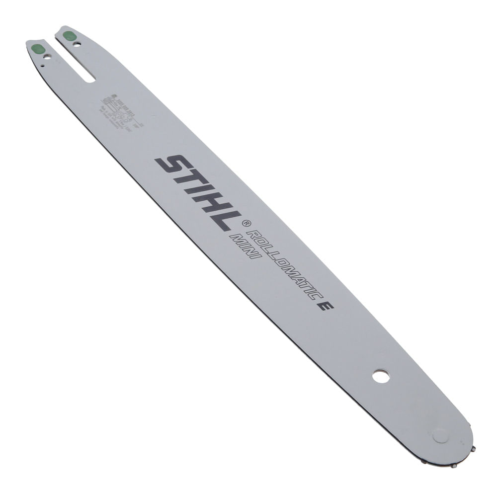 Espada para motosierra 40 cm paso 3/8" Pico micro Stihl