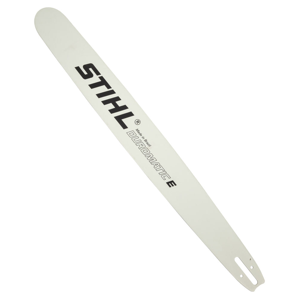Espada para motosierra 75 cm paso 3/8" Stihl