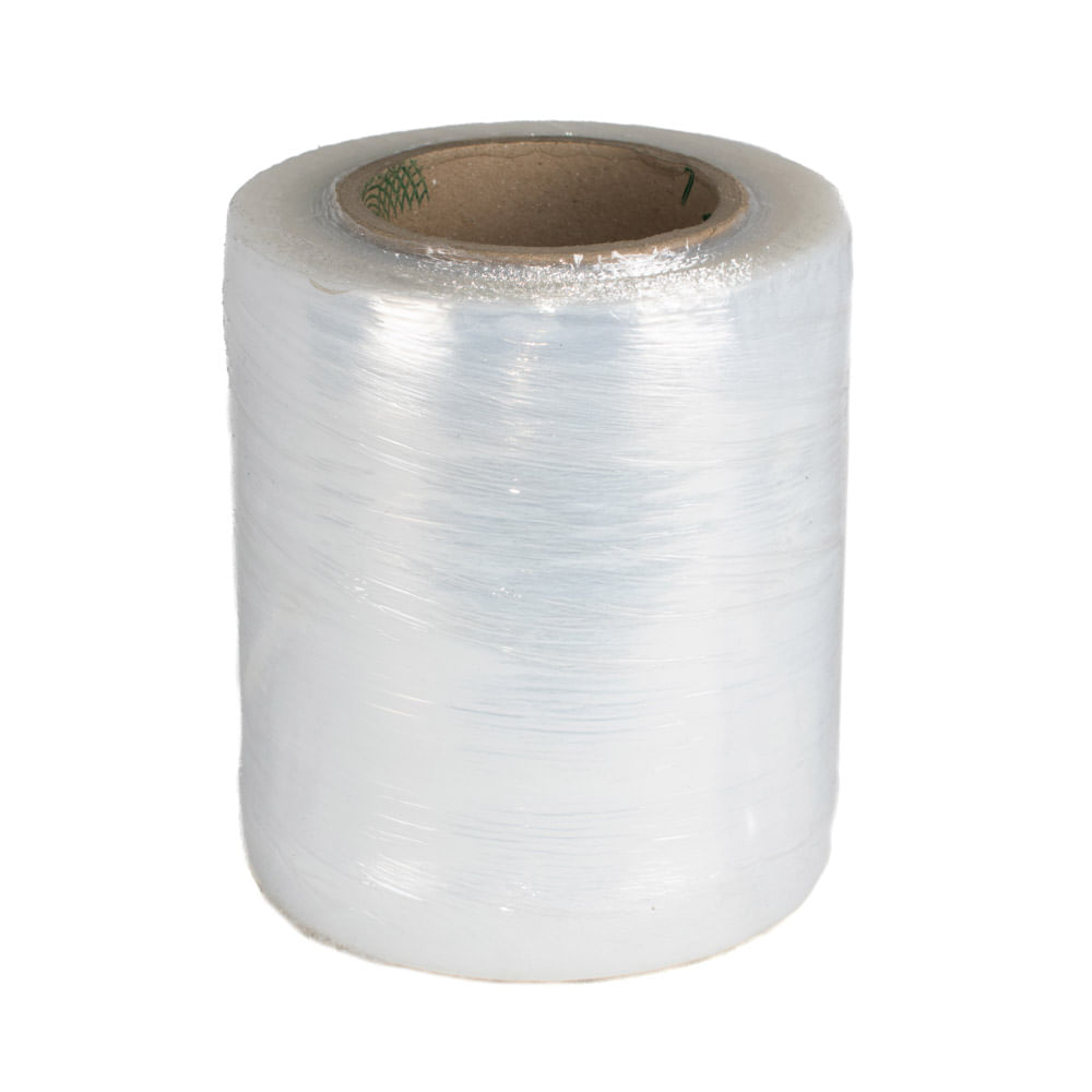 Cinta stretch 15cm Rollo x 450mts