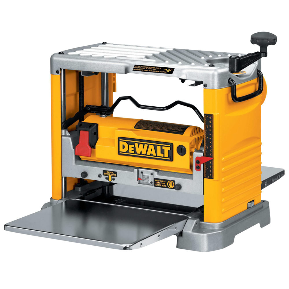 Cepillo Dw Dw734 1/2" 15Amp 20000Rpm 3 Cuchillas
