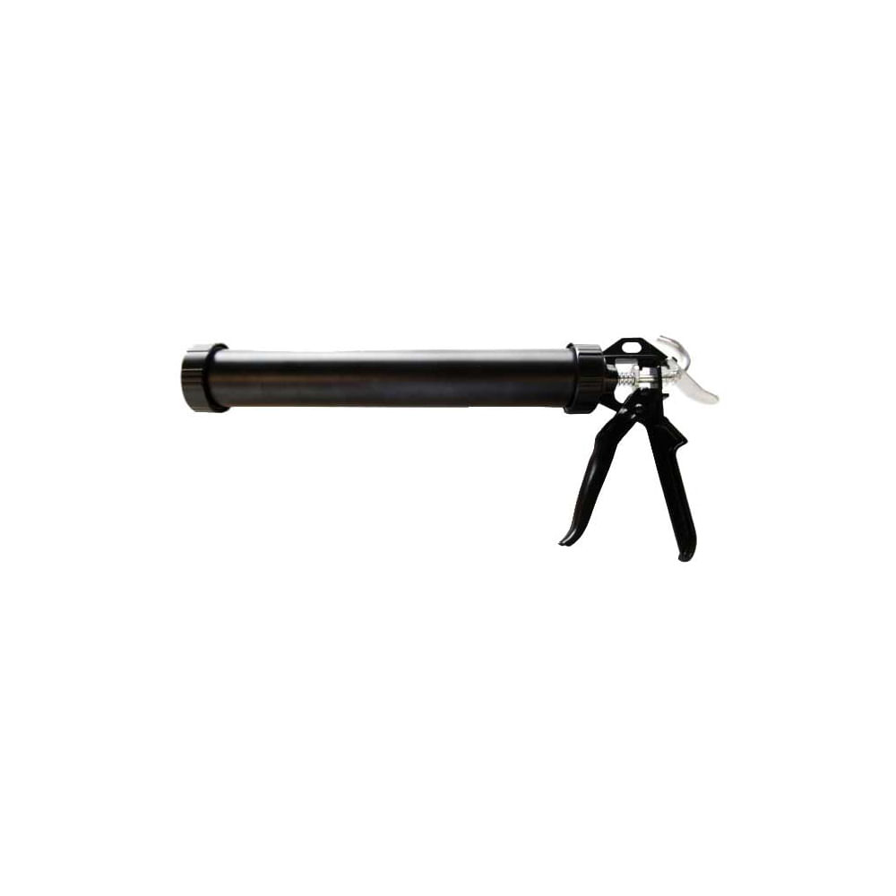 Pistola P/Silicona Calafateo-Tekbond-X 600Mlprof(1)Sp
