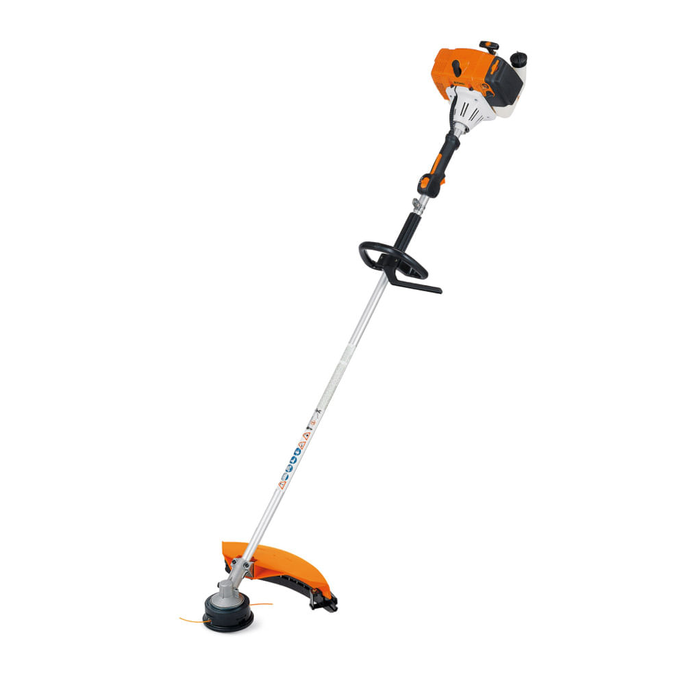 Guadaña Stihl FS 120R 1.8 Hp 1.3 Kw 30.8 Cm3