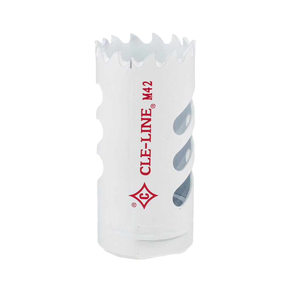 Broca sierra para metal 1 1/8"