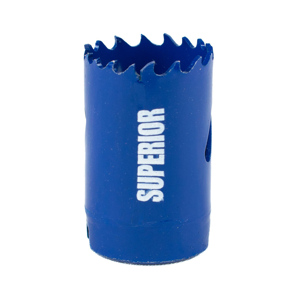 Broca sierra para metal 1 1/4"