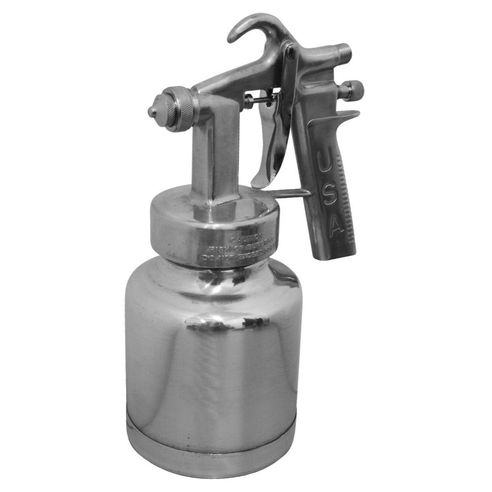 Pistola Uduke Ht30560 Aire Directo 1000Ml 50Lbs