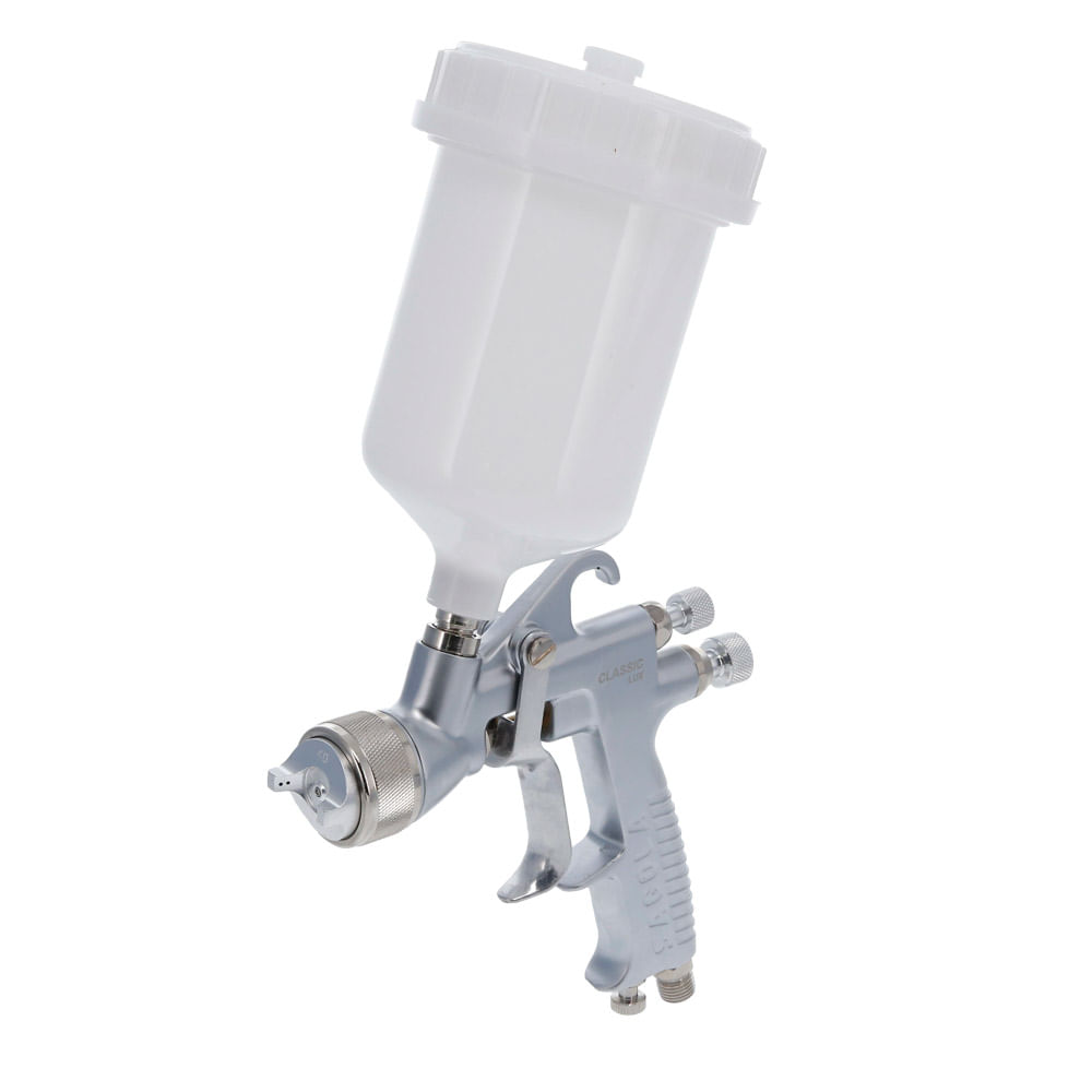 Pistola Aerografo-Sagola-Classic 500Ccgravedad(6)