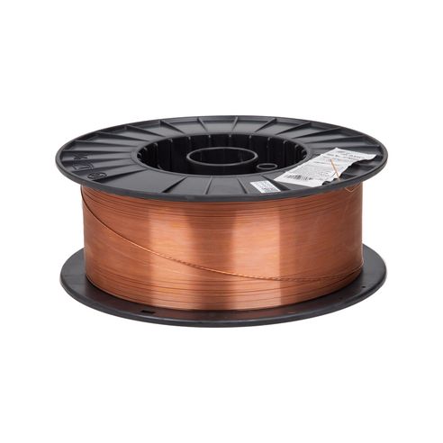 Soldadura -Esab- Mig 0.35 E70S6 (Capa-Capa)Rollo X15Kls )