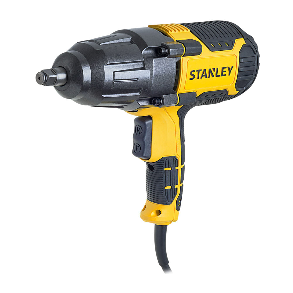 Llave de Impacto Eléctrica 1/2" Stanley Swi910