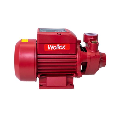 Bomba de agua periférica 1/2 hp