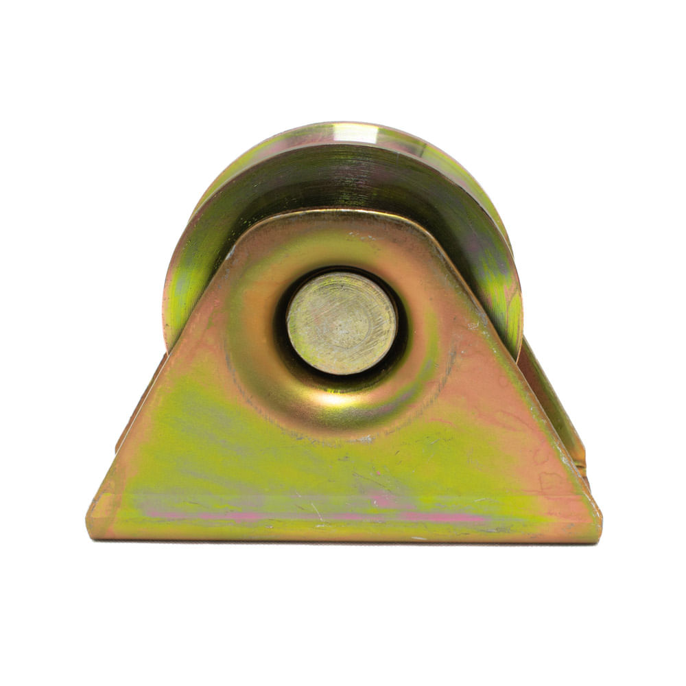 Rueda Porton C/Base-Fj-2 3/4" (70Mm) Mrd0E 2-14.