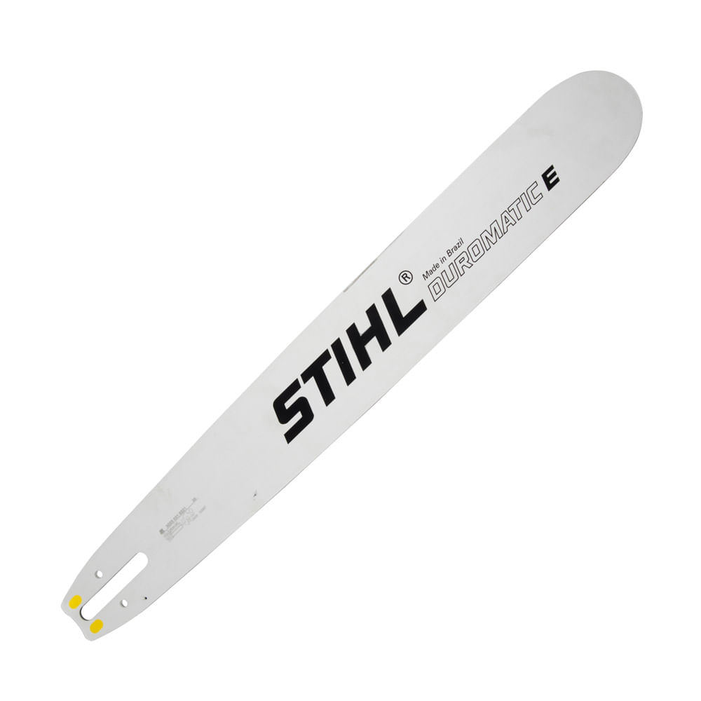 Espada para motosierra 50 cm paso 3/8" Stihl