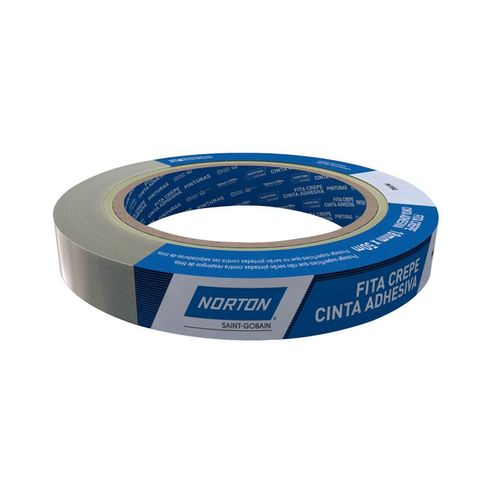 Cinta enmascarar multiuso 2" x 40mts Norton