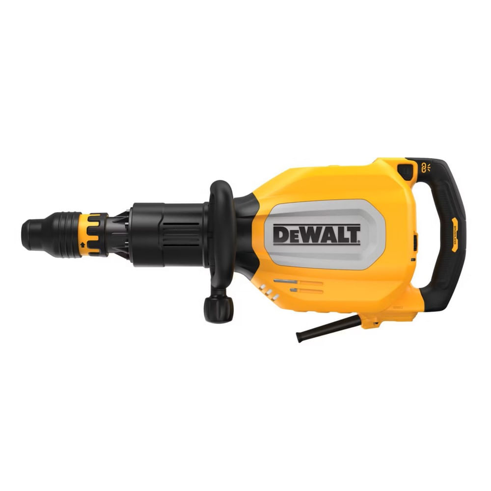 Demoledor Dewalt SDS MAX BRUS 12.3Kg D25911K 1700W 27 Jul