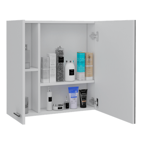 Gabinete De Baño Sines Blanco