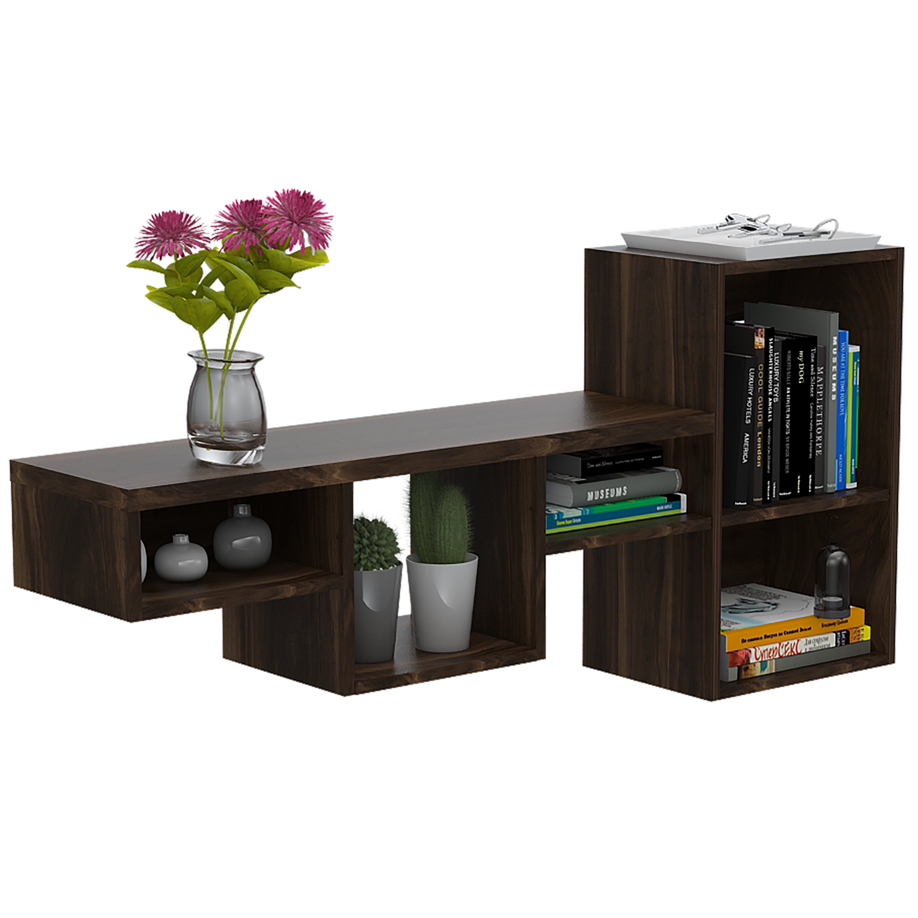 Repisa Wall 1A RTA Habano