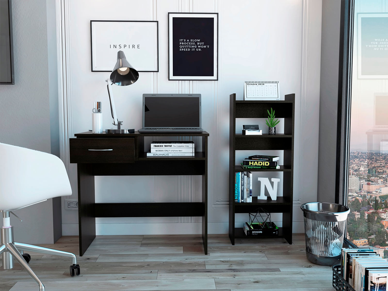 Combo Office 11 RTA Wengue