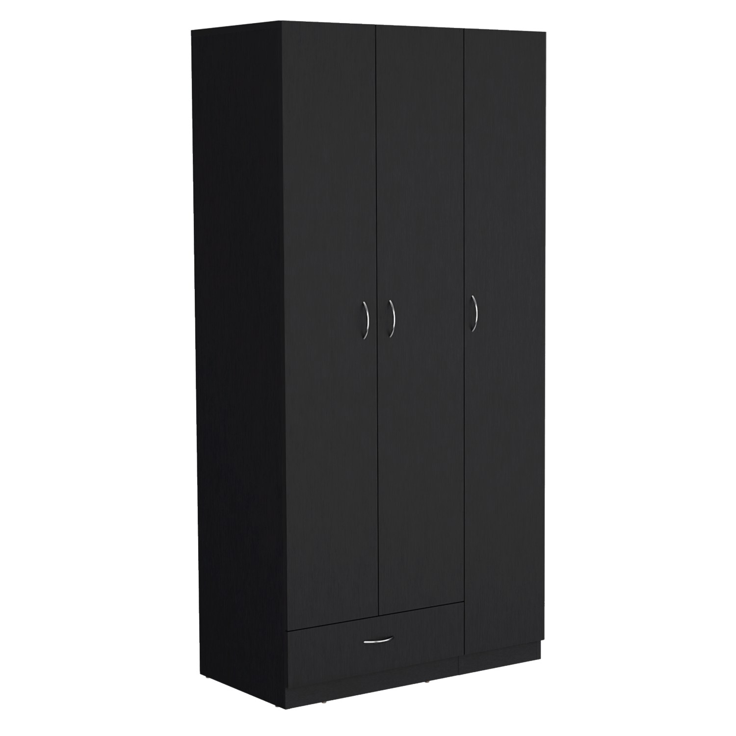 Armario Z 184X90X47 1 Cajon RTA Wengue