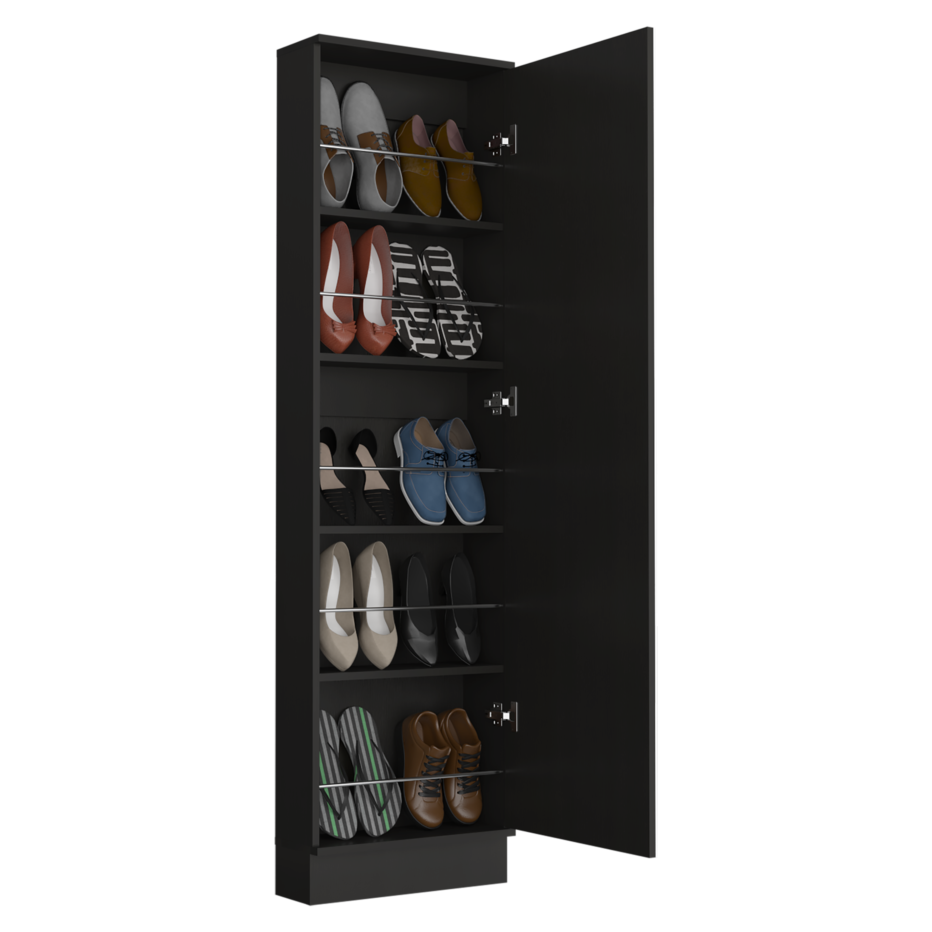 Zapatero Leto XL RTA Wengue ZF