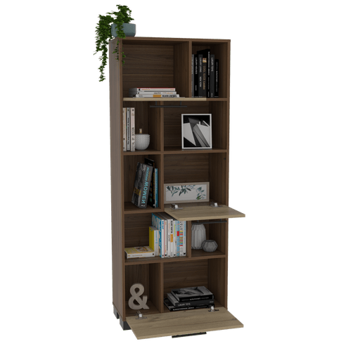 Biblioteca Marsella RTA Gales + Duna