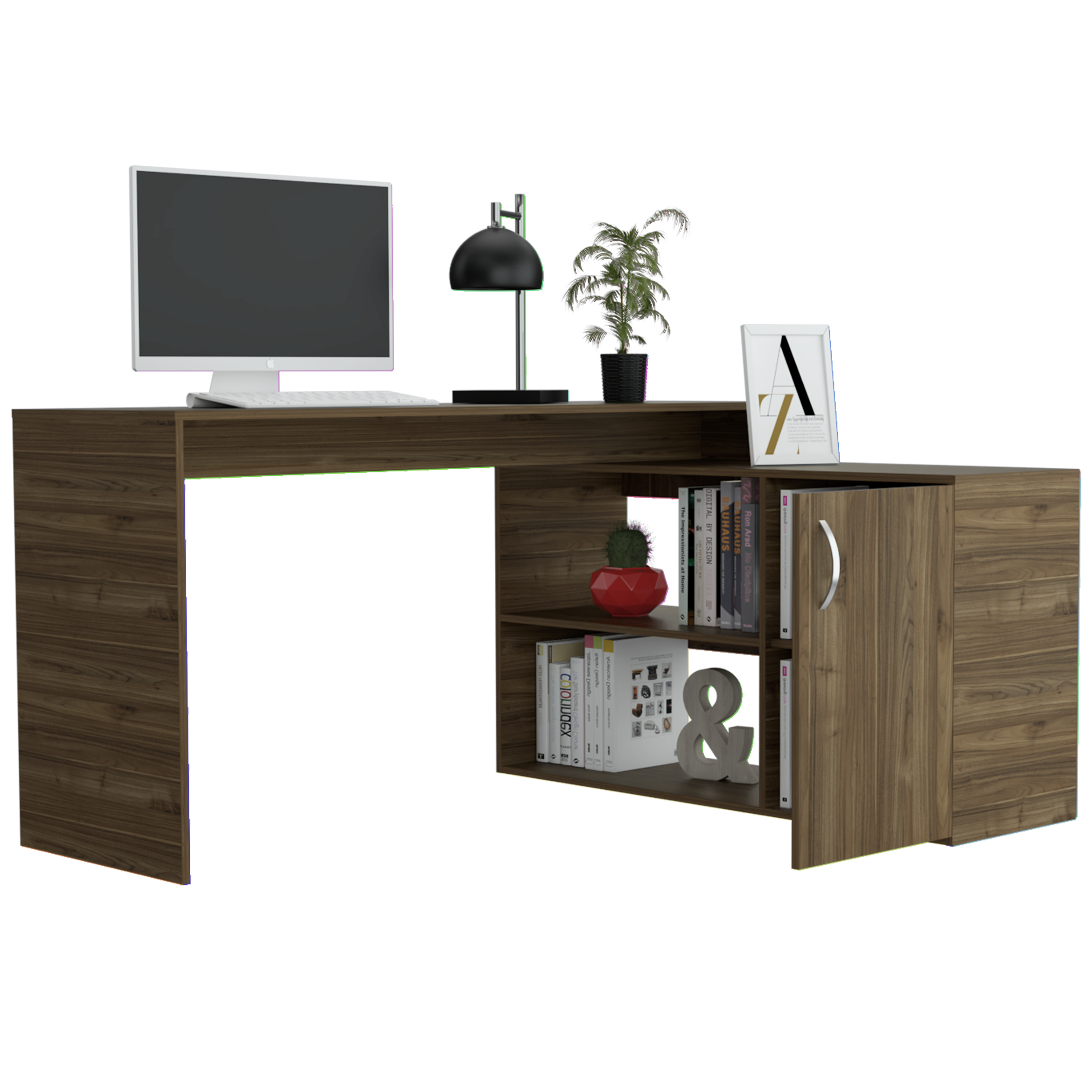 Escritorio Axis RTA Gales