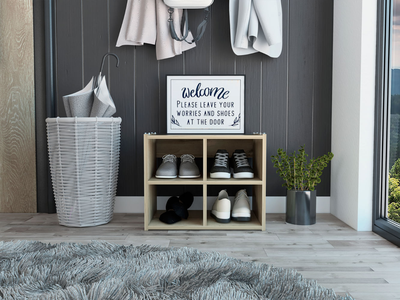 Zapatero Connect Duna