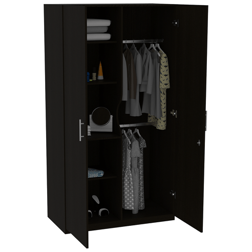Closet Tradicion Eco Wengue