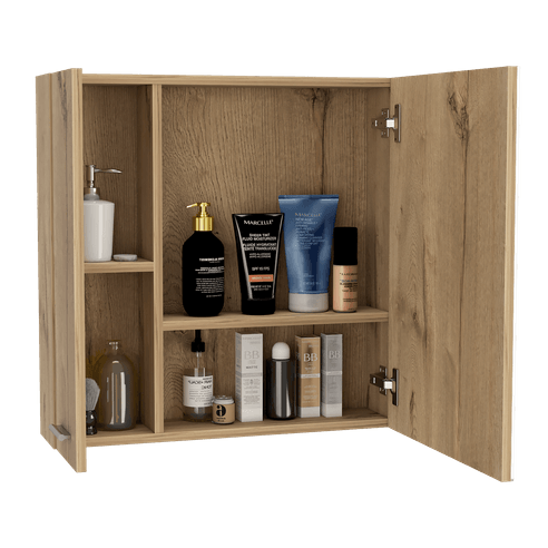 Gabinete de Baño Sines RTA Duna