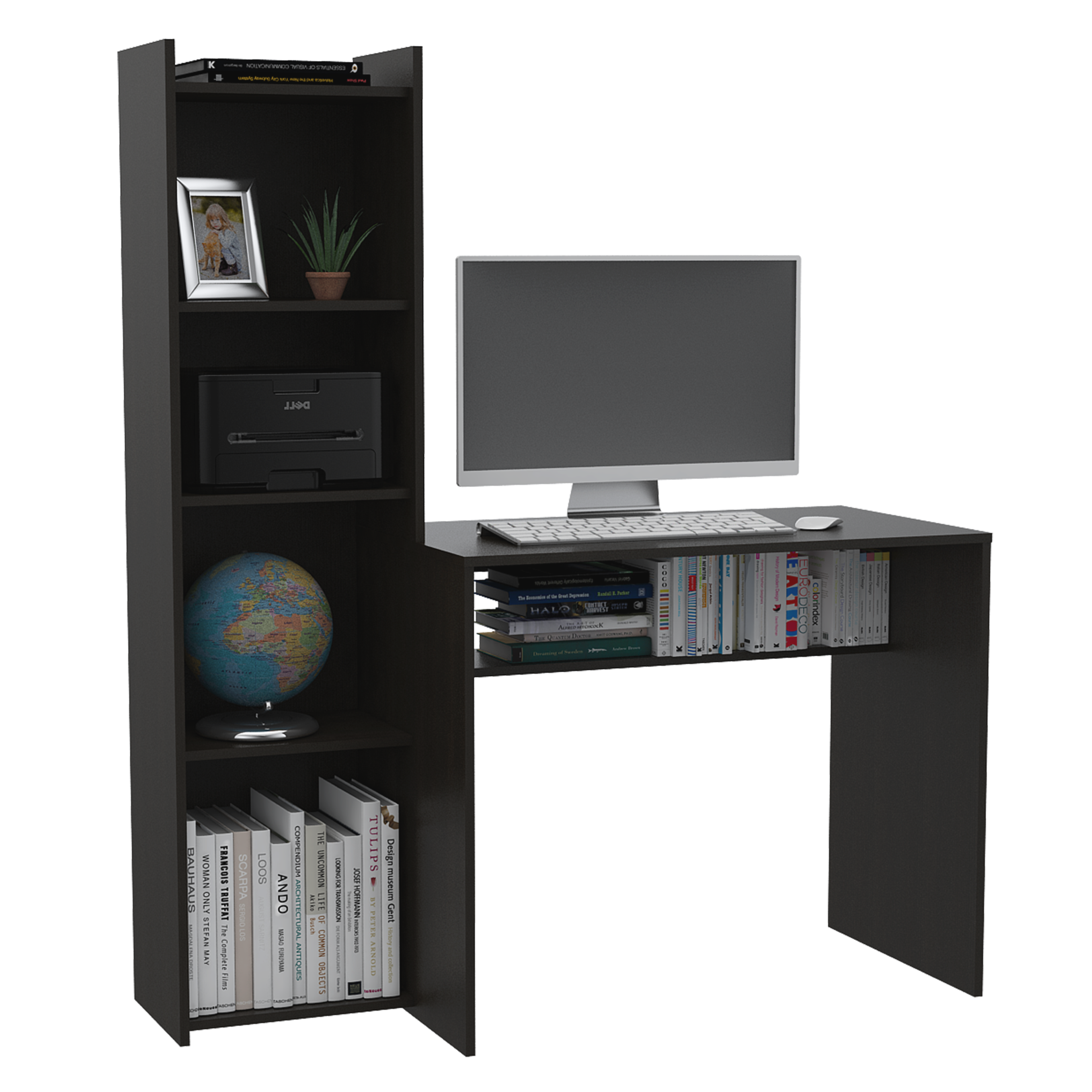 Compu Biblioteca  Napoli RTA Wengue