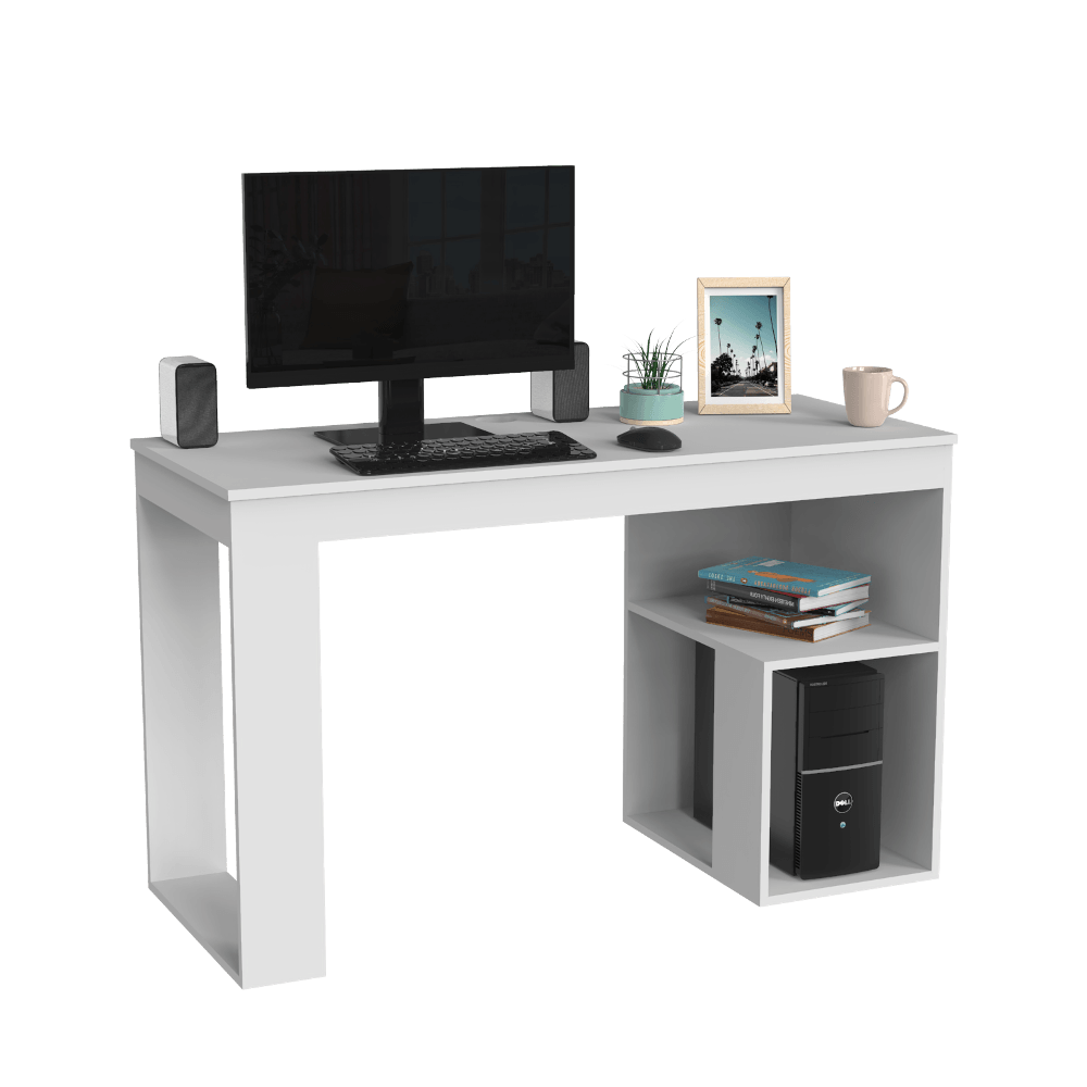 Escritorio Astana RTA Blanco