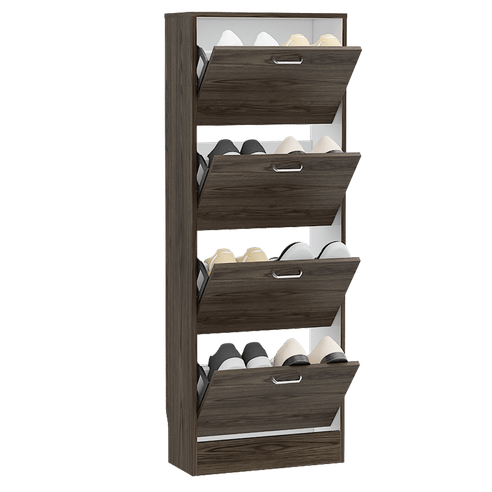 Zapatero Z 51 12P RTA Coñac + Blanco