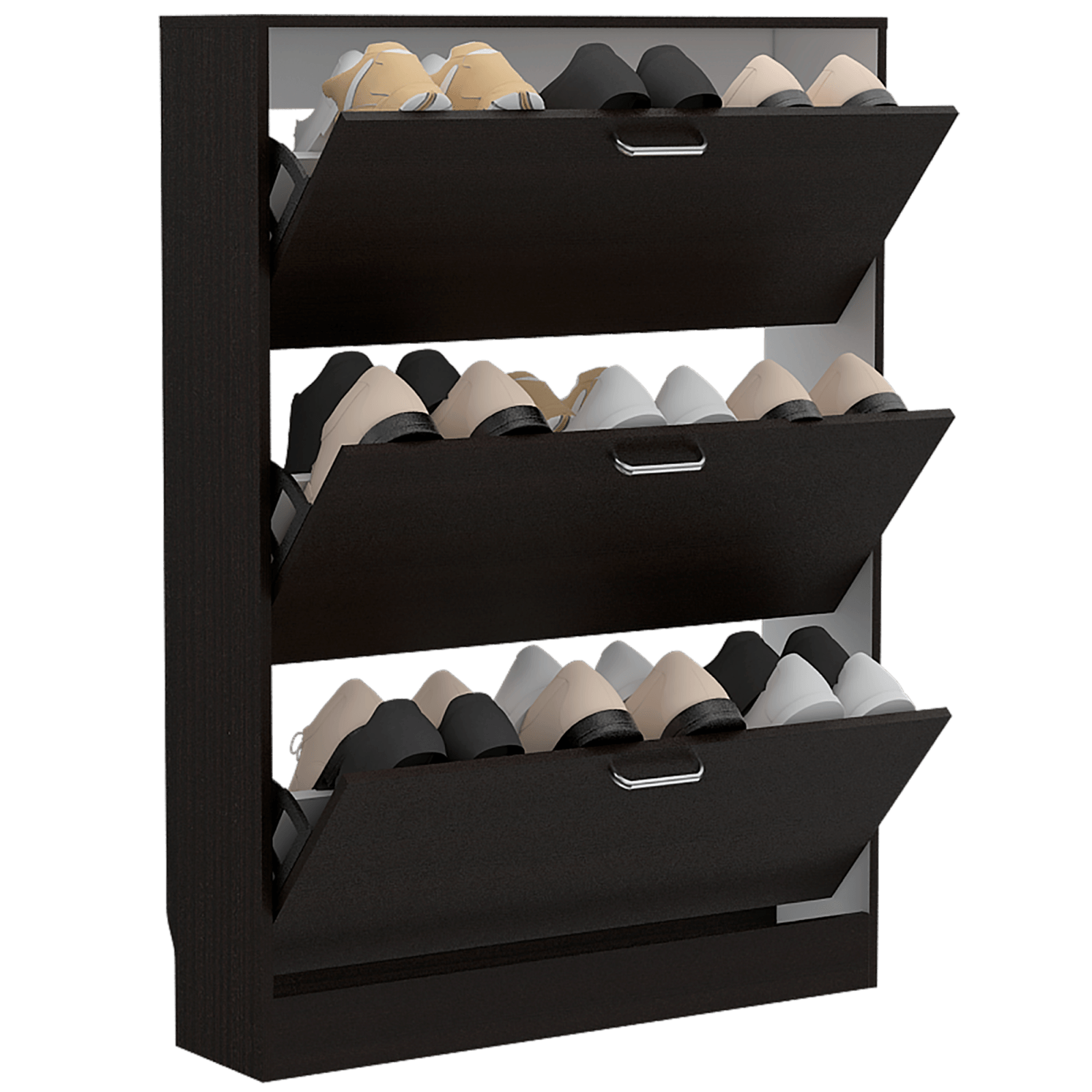 Zapatero Z 94 18P RTA Wengue Blanco