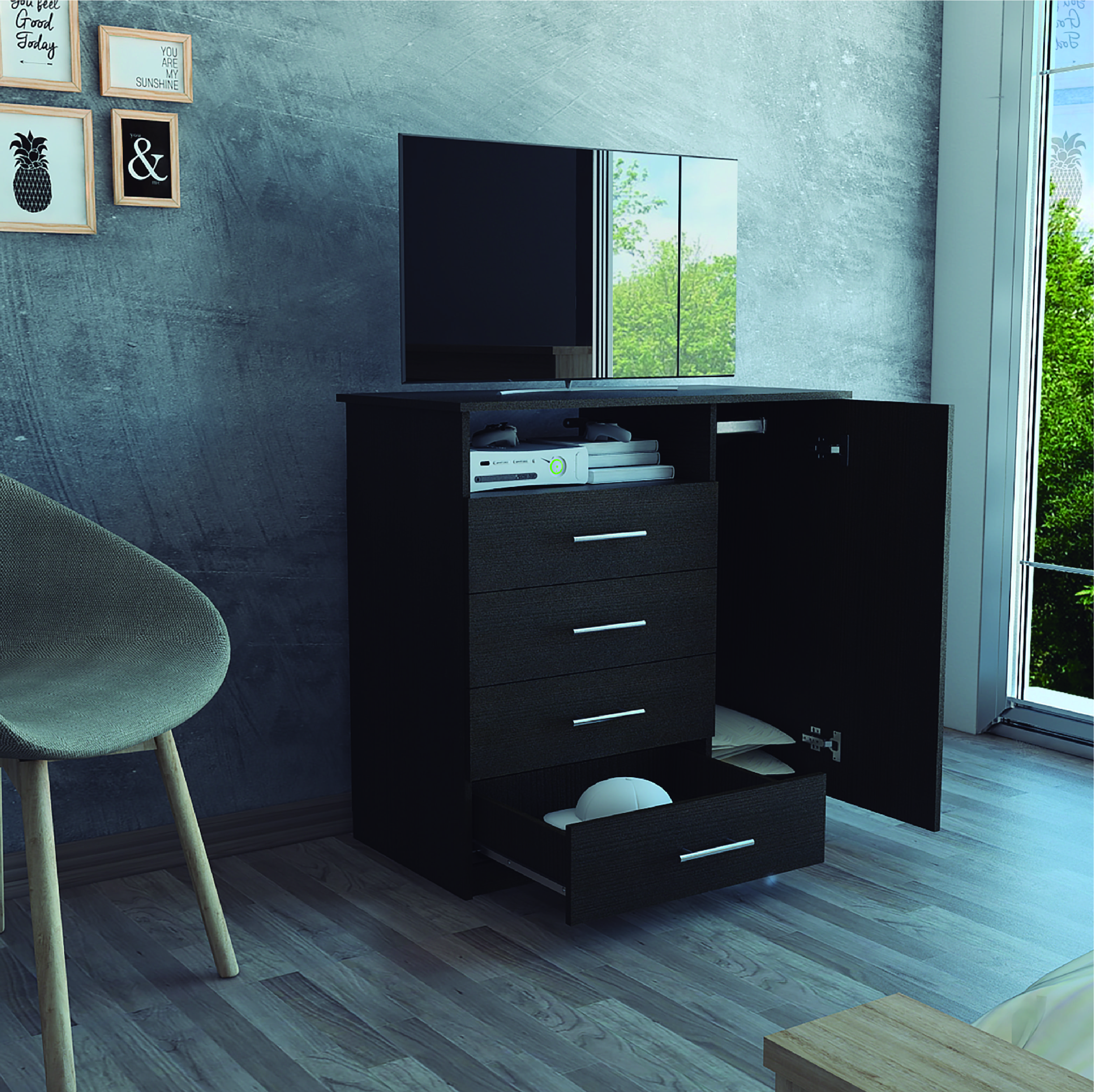 Comoda Peru RTA Wengue