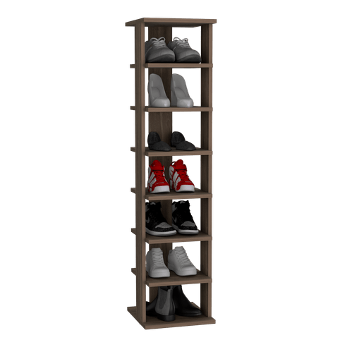 Zapatero Alto Basico Bodesto 1223X30 RTA Milan