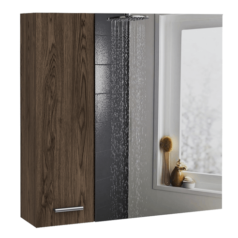 Gabinete De Baño Sines Coñac