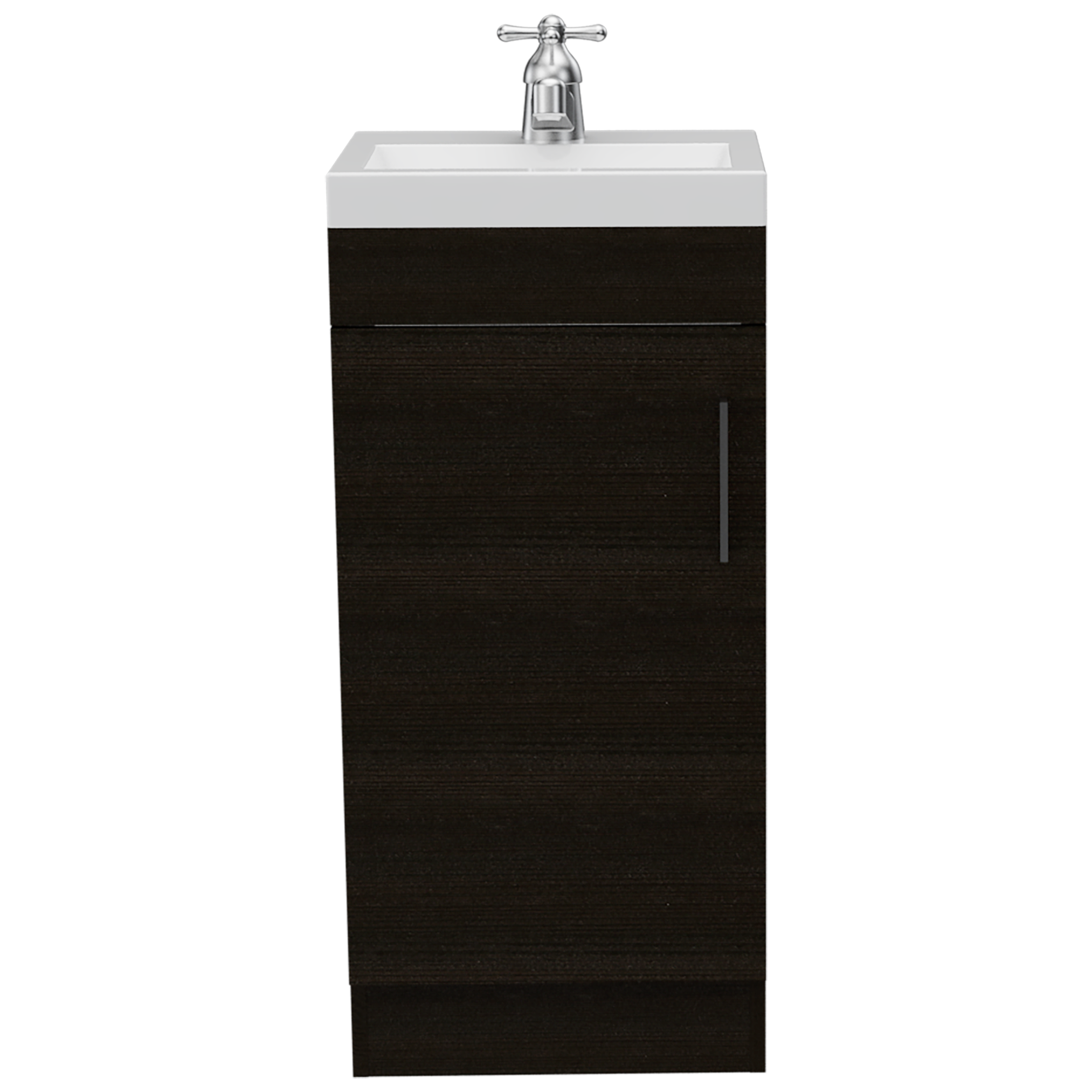 Mueble para Lavamanos Madrid RTA Wengue