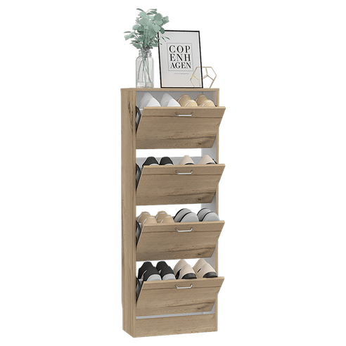 Zapatero Z 51 12P RTA Duna + Blanco