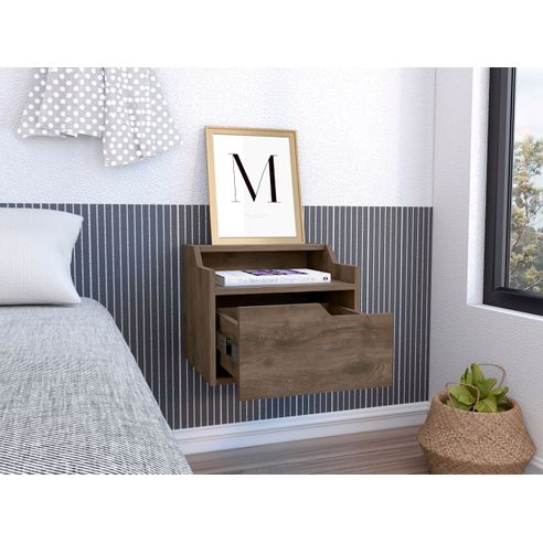 Nochero Flotante Busan 33 X 40 RTA Bellota